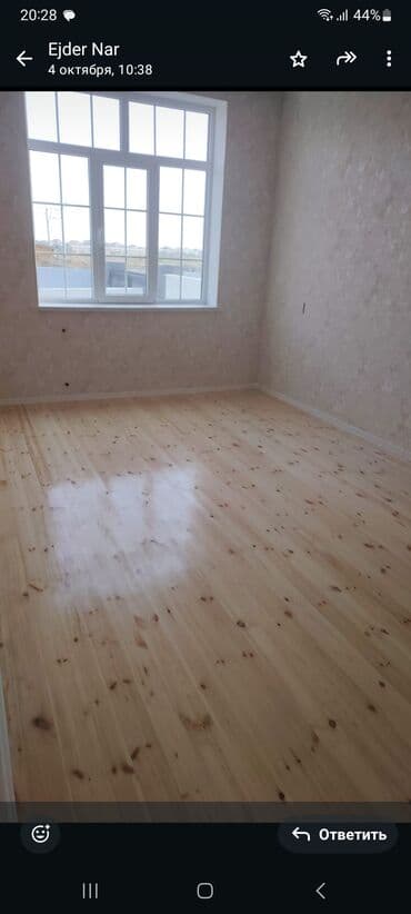 sabunçu qəsəbəsi evlər: Məmmədli 3 otaqlı, 85 kv. m, Kredit yoxdur, Yeni təmirli — 7