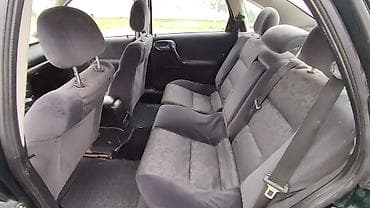 traktor alqi satqisi: Opel Vectra: 1.6 l | 1999 il 339150 km Sedan — 3