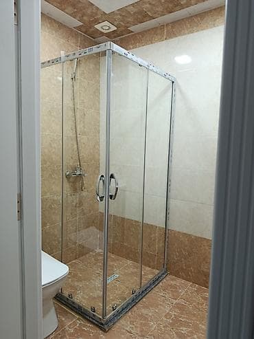 azinko kiraye evler: Mənzil – 2 otaqlı, tam mebellə və məişət texnikası ilə - Geniş zal — 9