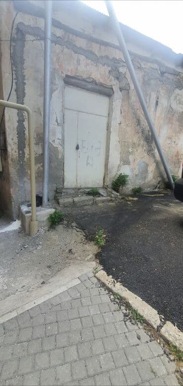 mərdəkanda kirayə bina evləri: İcarəyə yer verilir. Bir çox işlərə yararlıdır — 1