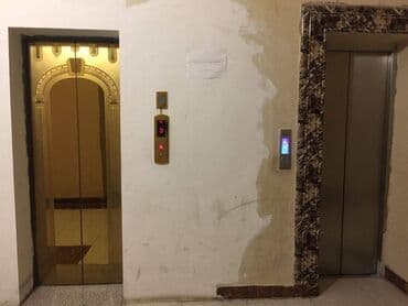 həzi aslanov 2 otaqlı evlər: Həzi Aslanov metrosunun yaxınlığında 16 mertebeli binanın 3-cü — 14