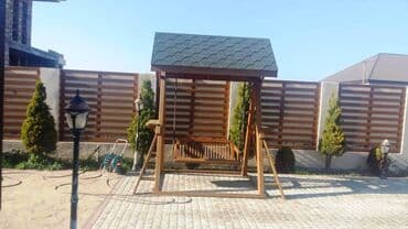 qaracuxurda ev: 130 kv. m, 4 otaqlı, Qaz, İşıq, Su — 15