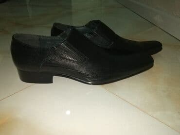 ayaqqabı кожание: Gladiator Türk istehsalı, fabrik malıdır. Təmiz altı üstü deridir — 2