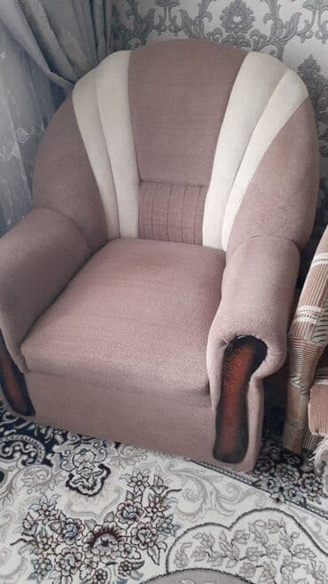 ev saati modelleri: Divan, Kreslo — 1