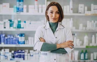 Salam. Təcili xanım əczaçı tələb olunur. Aptek, Neftçilərdə, Məmmədli