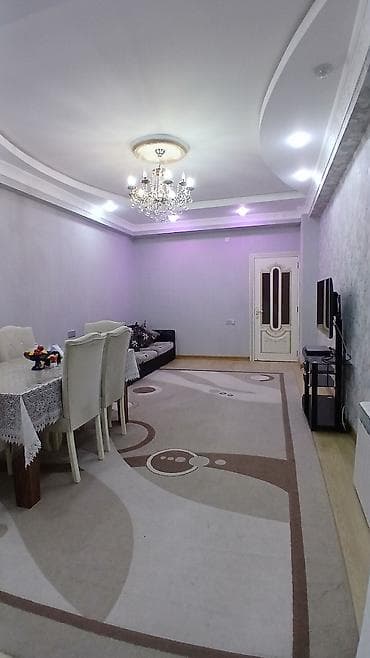 serfeli ipoteka evler: 3 otaqlı, Yeni tikili, 95 kv. m — 3