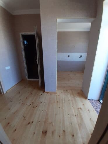 nerimanov prospekti: Binəqədi qəs. 2 otaqlı, 80 kv. m, Kredit yoxdur, Yeni təmirli — 8