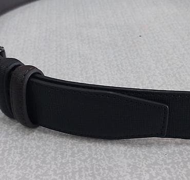 şalvat: Kəmər, Təbii dəri, Yeni — 7