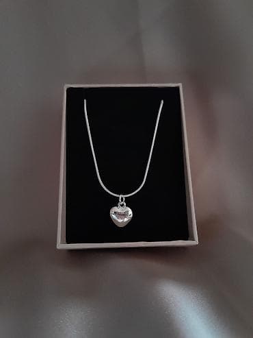 bantik.az instagram: Sep, Gümüş, 999 Əyar, Ödənişli çatdırılma, Pulsuz çatdırılma — 1