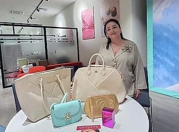 Bədənə qulluq: Kosmetik dəst, Oriflame, 5 məhsul — 1