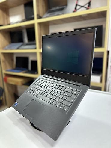 Lenovo: İşlənmiş Lenovo IdeaPad, 14 ", Intel Celeron, 256 GB, Ünvandan götürmə, Ödənişli çatdırılma, Rayonlara çatdırılma — 3