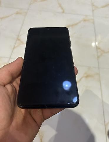 canon eos 80d: Redmi Note 9S, 128 GB, rəng - Göy — 5