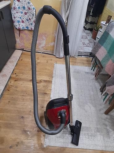 🔴 Panasonic Tozsoran – Güclü və Etibarlı ✔️ Model: MC-CG525 ✔️ Güc