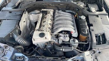 tofaş satış: Mercedes-Benz S 300: 3 l | 1999 il Sedan — 7