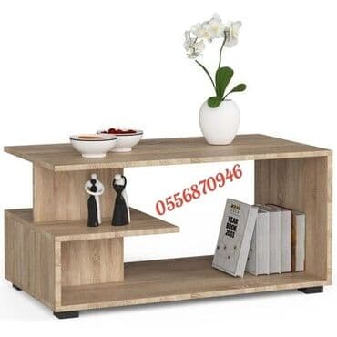 açılan masalar: Jurnal masası, Yeni, Açılmayan, Laminat, Dördbucaq masa — 8