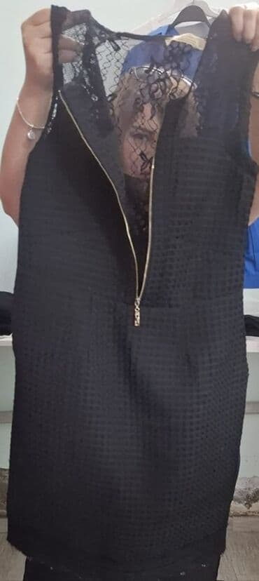 доски на заказ: Zərif qara rəngli, strapless mini don təqdim olunur. Bədənə oturan — 7