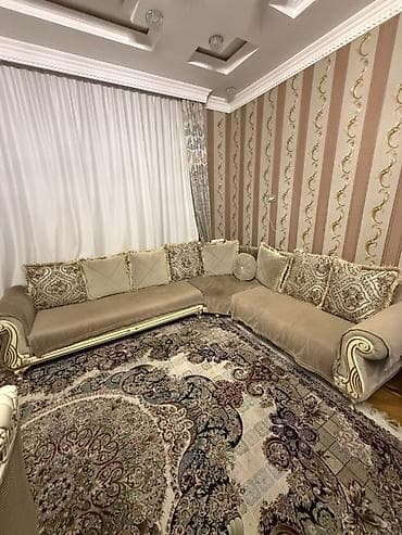 Künc divan, Divan, Bazasız, Açılmayan