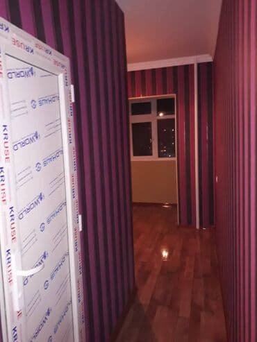 günü: Bakı, Günəşli, 2 otaqlı, Köhnə tikili, 48 kv. m — 9