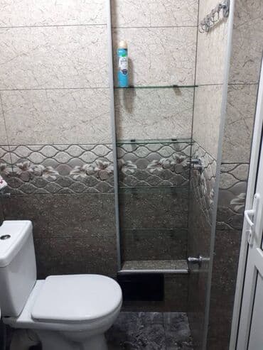 badamdarda kohne bina evleri: Yasamal rayonu,Şərifzadə,Ats ilə üzbəüz,16 mərtəbənin,6-cı — 5