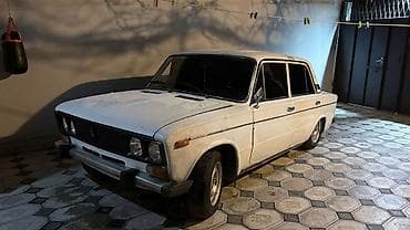 turbo az vaz: VAZ (LADA) 2106: 1.6 l | Sedan — 5