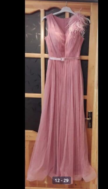 Donlar: Ziyafet paltarlari Türkiyenin — 8