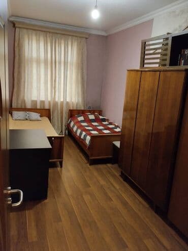 guneslide 3 otaqli evler: Yaşayış üçün mənzildə bütün şərait var. Blok təmiz və qurudur — 11