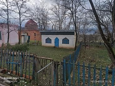 Mənzillər: Qusar, 1 kv. m, 1 otaqlı, Hovuzsuz, Su — 2