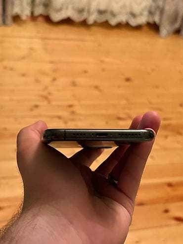 IPhone 11 Pro Max, 64 GB, Space Gray — 5