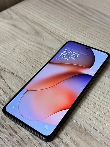 hp 15 da2199nia: Redmi Note 13, 256 GB, rəng - Qara — 3