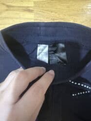 Пиджаки: Финки, спортивные брюки, Для мальчиков, 0 - 3 мес., H&M — 3