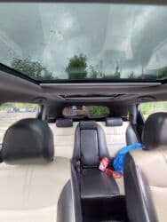 diffuser satisi: Kia Sorento: 2.4 l | 2010 il Ofrouder/SUV — 3