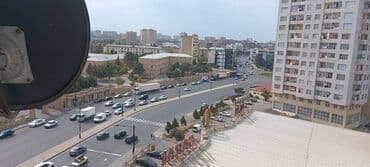 sabuncuda satılıq evler: Bakıxanov qəs., 2 otaqlı, Yeni tikili, 67 kv. m — 2