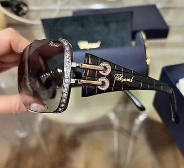 ocki: Gün eynəyi — 3