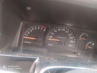 kraska pult: Daewoo Nexia: 1.5 л | 2008 г. Седан — 9