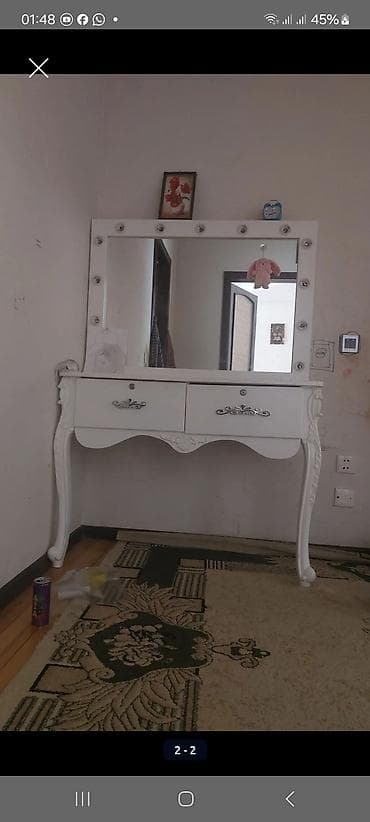 güzgülü kamot: Güzgülü — 1