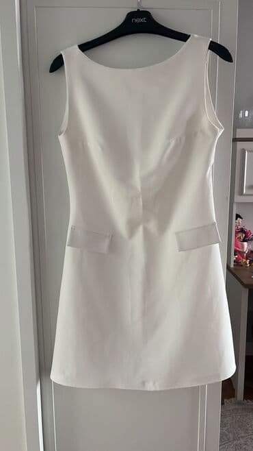 Üst geyimi: Gündəlik don, Mini, Next, M — 1