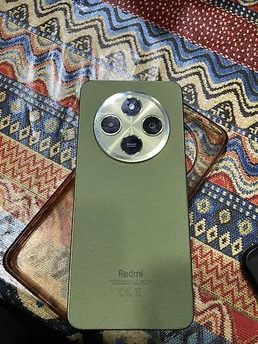 poco x3 gt: Redmi 8 GB, rəng - Yaşıl — 2