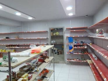 аренда помещений под магазин одежды: Sabunçu rayonu Qaraçxurda,sahəsi 103 kv/m olan,obyekt market icarəyə — 3