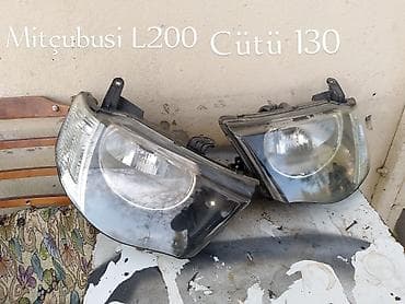 isıq: Komplekt, Kia — 2