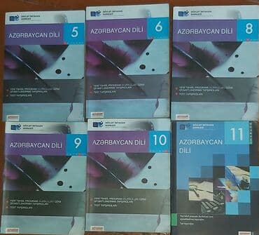 riyaziyyat test toplusu 1 ci hisse pdf yukle: Azərbaycan dili Testlər 11-ci sinif, DİM, 1-ci hissə, 2020 il — 3