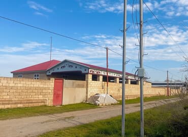 masazır kiraye evlər: 4 otaqlı, 60 kv. m, Kredit yoxdur, Orta təmir — 10