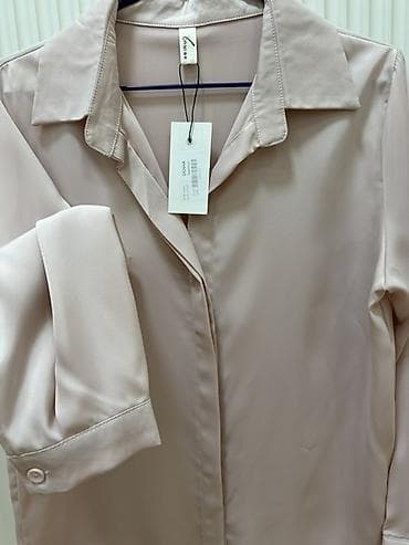 is geyimi: DONNA fashion brendinin qadın köynəyi 32 azn alınıb 20 azn satılır — 3