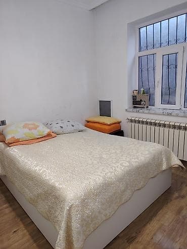 kohne guneşlide kiraye evler: Masazır, 1 otaqlı, Köhnə tikili, 100 kv. m — 10