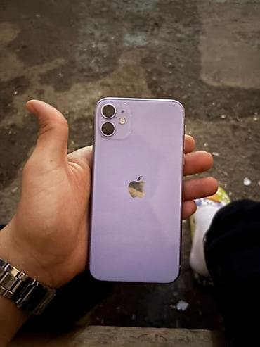 lenovo log 15: IPhone 11, 64 GB, Face ID — 1