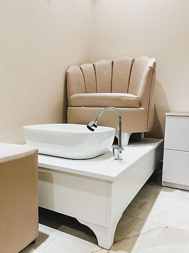 usta işi: Kişilər üçün ideal qulluq və təmizlik! Mütləq sterillik — 3