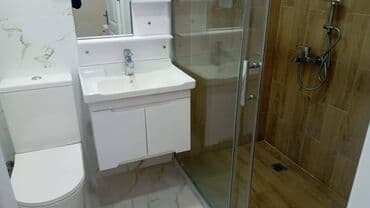 kiraye evler 7 mikrorayon: 3 otaqlı, Yeni tikili, m. Neftçilər, 72 kv. m — 8