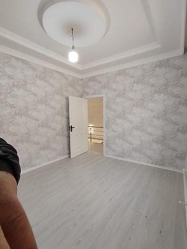 ag seher evler satilir: 4 otaqlı, 130 kv. m, Kredit yoxdur, Yeni təmirli — 10