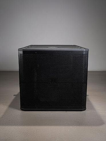 iphone x problemleri: JBL Kolonka, Növ - Sabvufer, rəng - Qara — 2