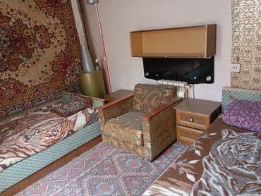 kiraye bina evleri 2023: 2 otaq ic icə bir dənə də kanarda. Bulbulədə yerləşir su isiq internet — 3