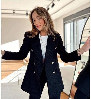 Yeni. geynilmeyib. M (38) razmer lalafo.az -da Yeni. geynilmeyib. M (38) razmer